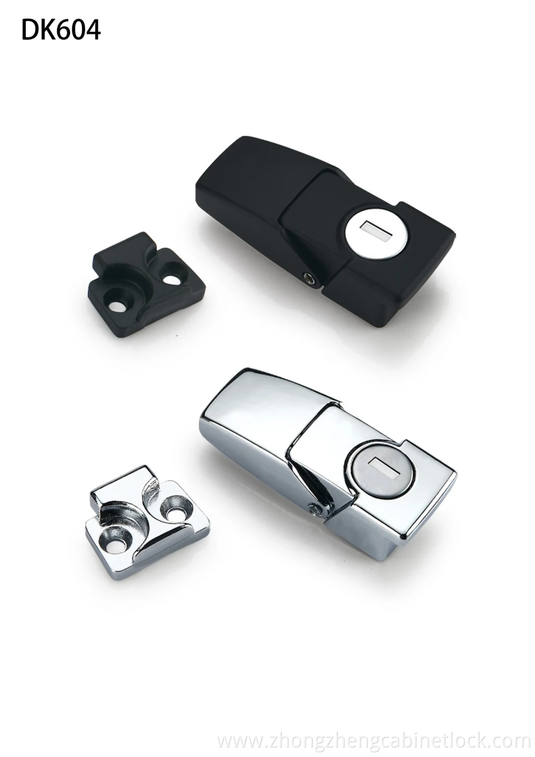 New Style Buckle Series for Cabinet Lock From China Dk604-2